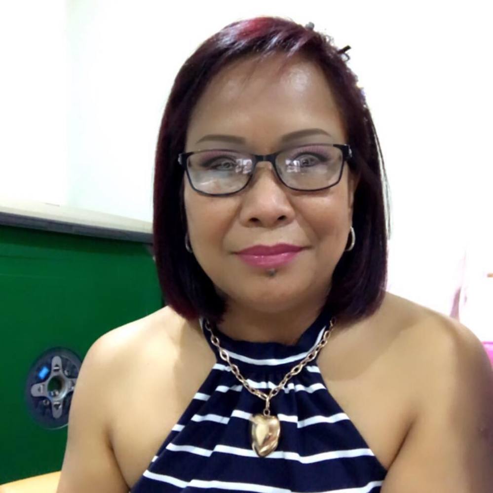 Meet your Posher, Rodela